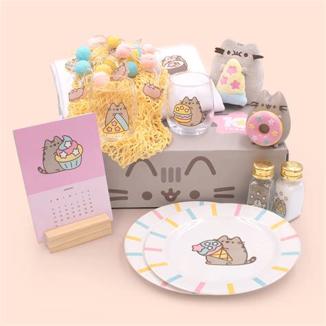 box pusheen|pusheen cat website.